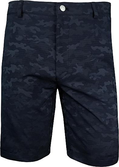 Peter Millar Shackleford Camo Performance Hybrid Golf Shorts