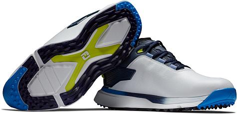 FootJoy Pro/SLX Spikeless Golf Shoes - Previous Season Style