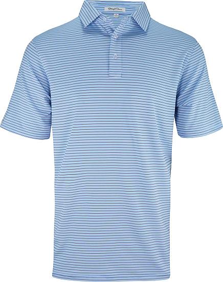 Straight Down Southampton Golf Shirts