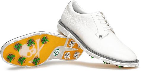 G/Fore Gallivanter G/Lock Pebble Leather Camo Golf Shoes