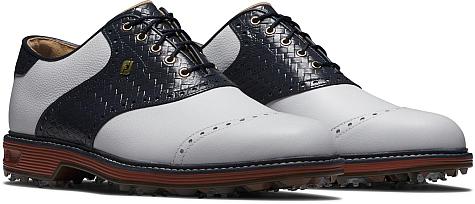 FootJoy Premiere Series Wilcox Golf Shoes - Limited Edition