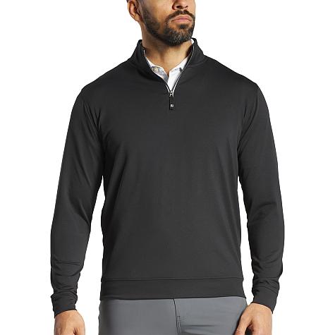 FootJoy Approach Quarter-Zip Golf Pullovers - FJ Tour Logo Available