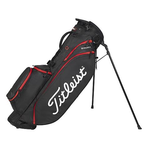 Titleist Players 4 StaDry Stand Golf Bags