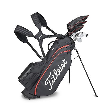 Titleist Players 5 Stand Golf Bags