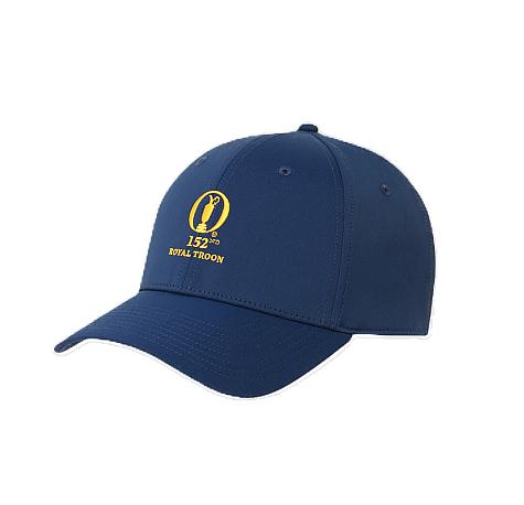 FootJoy 152nd Open Championship 2024 Performance Adjustable Golf Hats