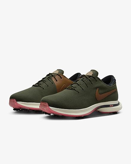 Nike Air Zoom Victory Tour 3 Golf Shoes - Limited Edition