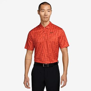 Nike Dri-FIT Victory+ Longleaf Golf Shirts