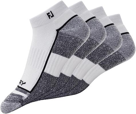 FootJoy ProDry Sport Golf Socks - 2-Pair Packs