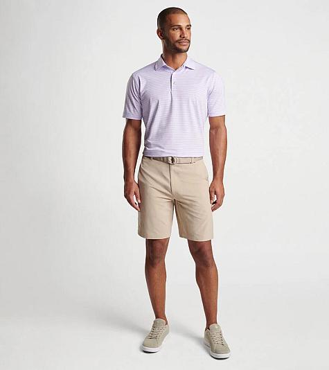 Peter Millar Shackleford Performance Hybrid Shorts