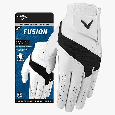 Callaway Fusion Golf Gloves