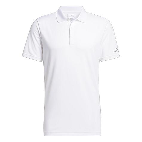 Adidas Core Performance Primegreen Golf Shirts