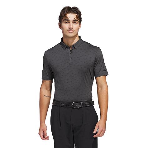 Adidas Ultimate365 Novelty Golf Shirts