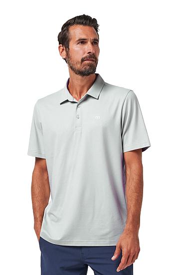 TravisMathew Featherweight Performance Golf Shirts