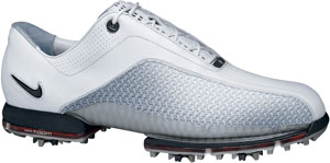 Nike Tiger Woods Air Zoom TW 2009 Golf Shoes - CLOSEOUTS