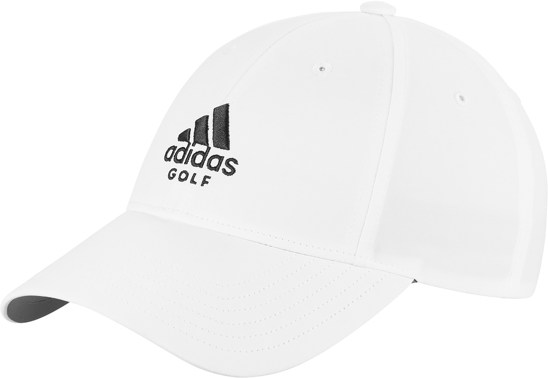 Grote waanidee Score Kwade trouw Adidas Performance Branded Snapback Adjustable Junior Golf Hats