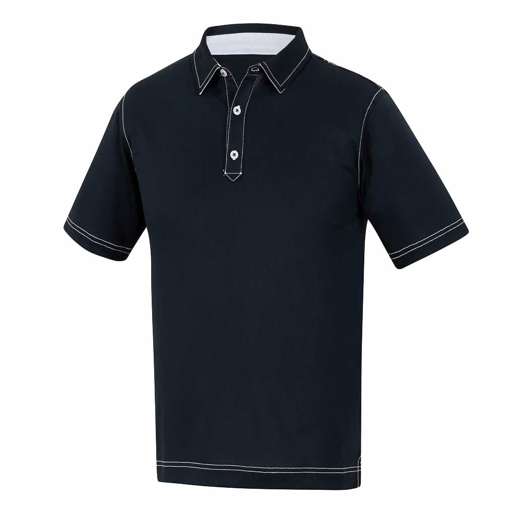 youth golf shirts