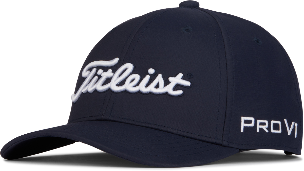 Kids sales titleist hat