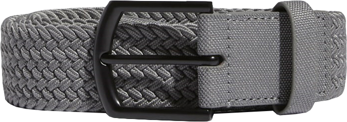 Adidas Braided Stretch Strap Golf Belts