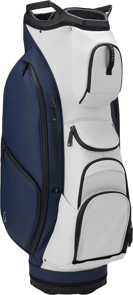 Vessel Golf Bags