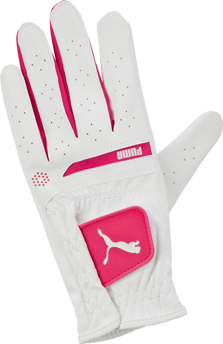 Puma Flexlite Performance Women's Golf Gloves