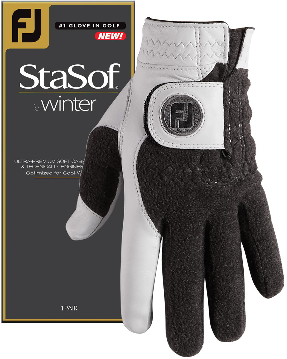 footjoy stasof gloves