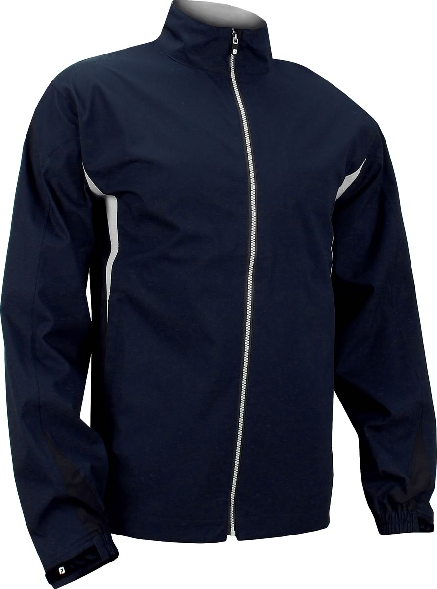 footjoy mens golf jackets