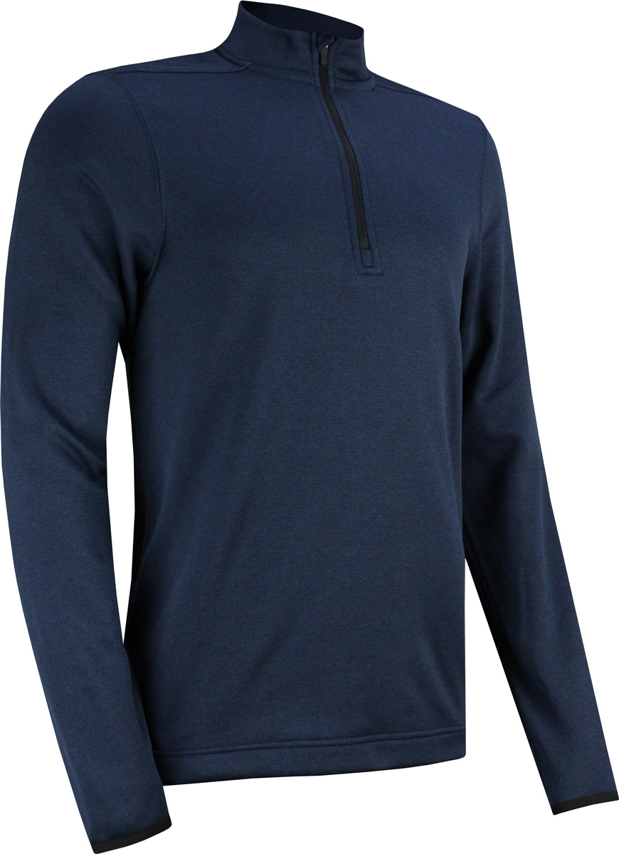 Nike Therma-FIT Victory Quarter-Zip Golf Pullovers