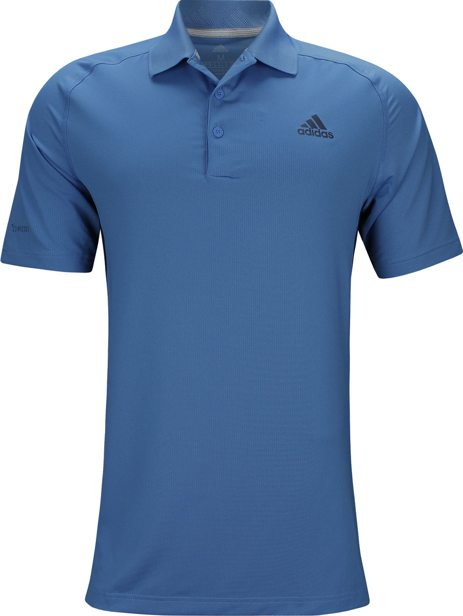 adidas golf shirts 2019