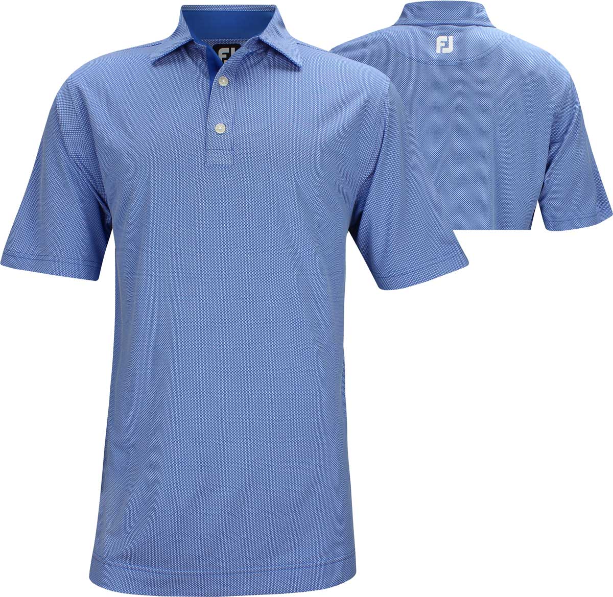 golf channel footjoy shirts