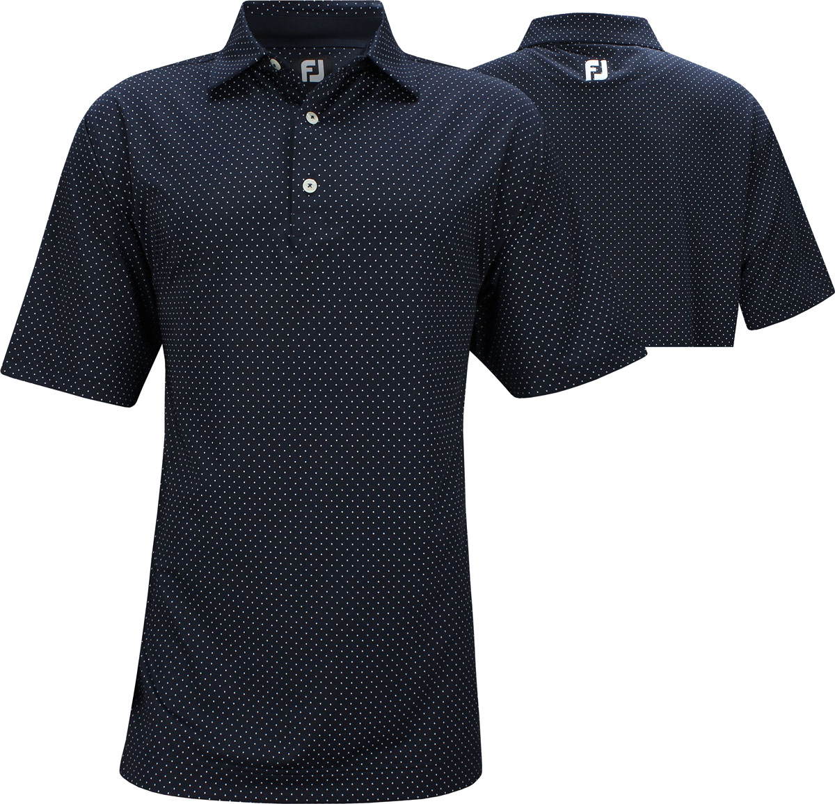 footjoy shirts 2020