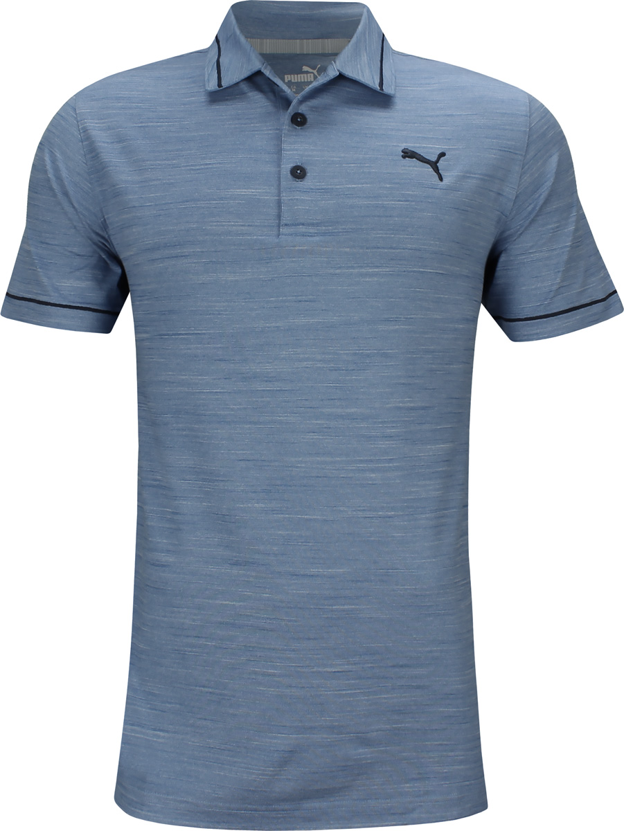 puma usa golf shirt