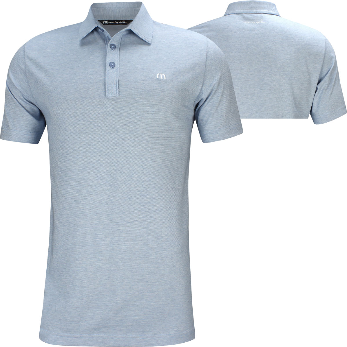 travis mathew golf clothes