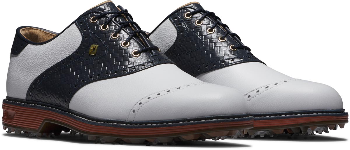 FootJoy Premiere Series Wilcox Golf Shoes