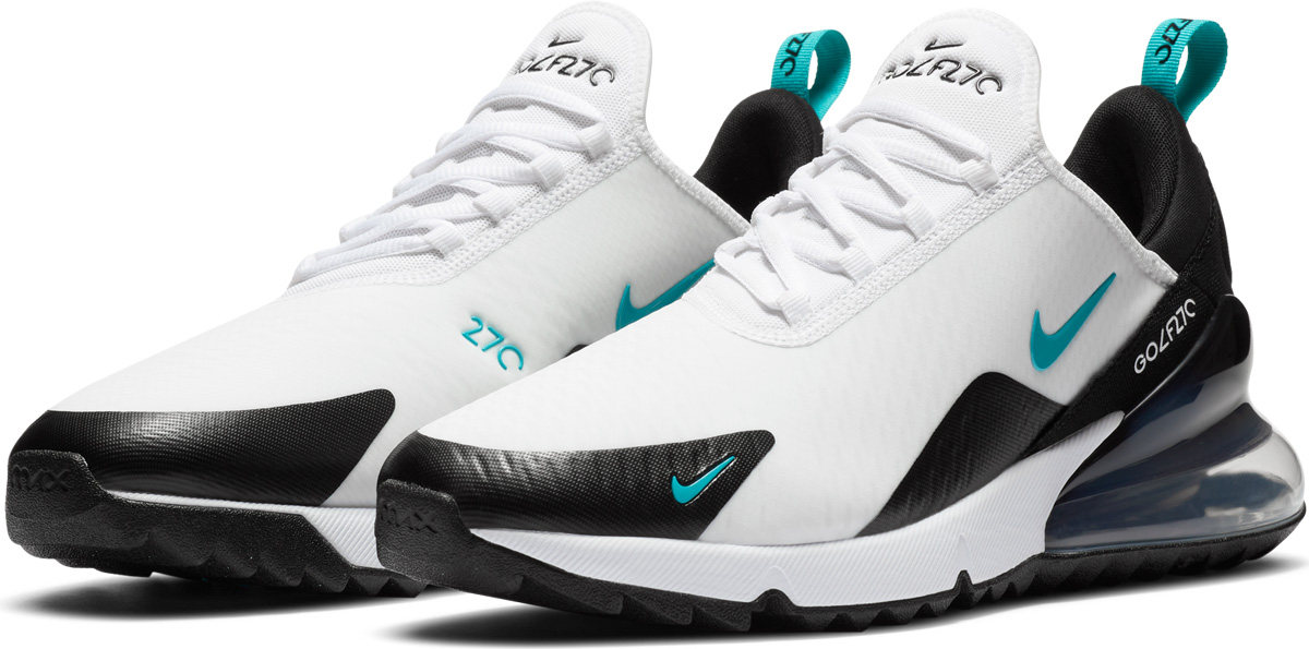 air max 270 golf shoes