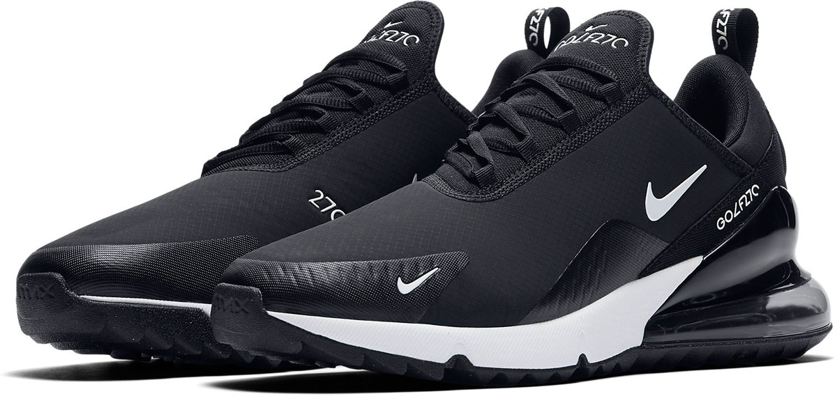 Now @ Golf Locker: Nike Air Max 270 G Spikeless Golf Shoes - ON SALE