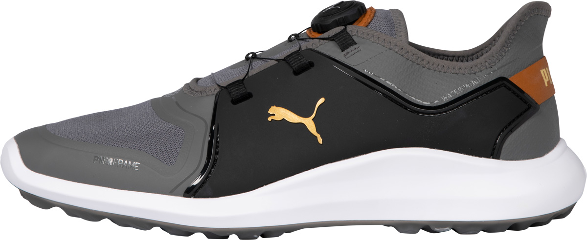 Puma Ignite Fasten8 Disc Spikeless Golf Shoes