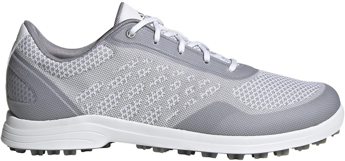 Adidas Alphaflex Sport Women's Spikeless Golf Shoes