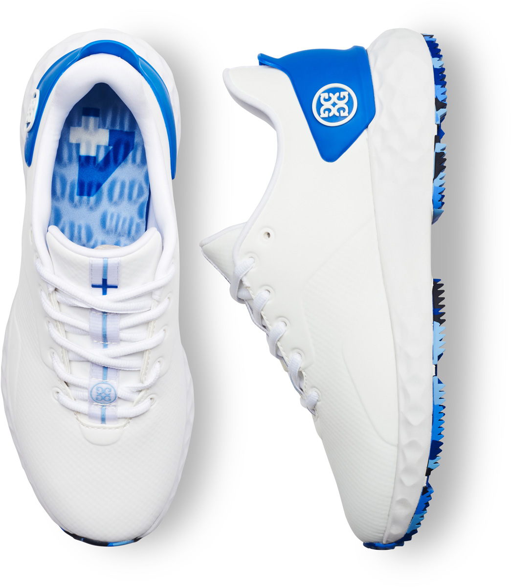 G/Fore MG4+ Women's Spikeless Golf Shoes