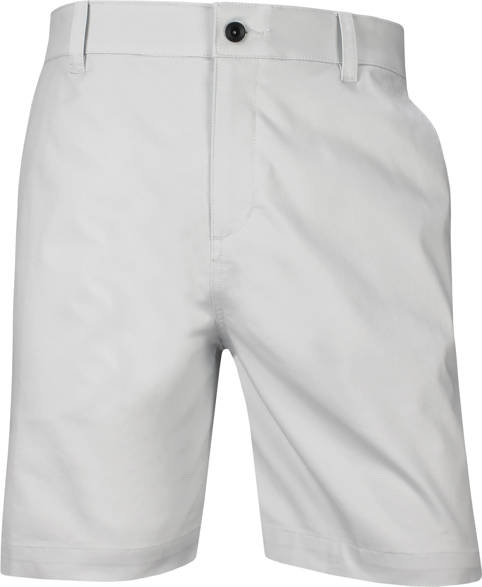 Chino 9" Golf Shorts