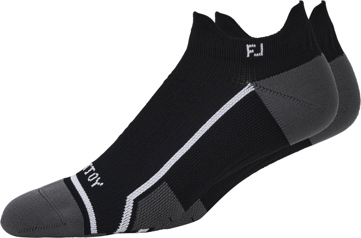 FootJoy Tech D.R.Y. Roll Tab Golf Socks