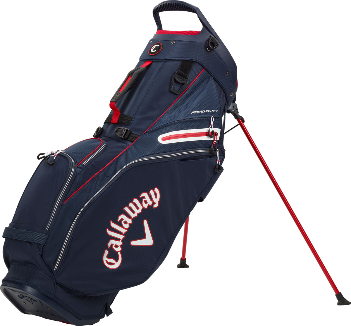 Callaway Fairway 14 Stand Golf Bags