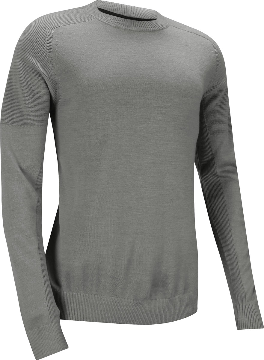 Nike Dri-FIT Tiger Woods Knit Golf Sweaters