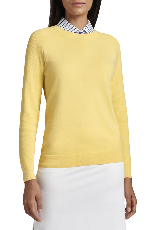 womens golf sweaters