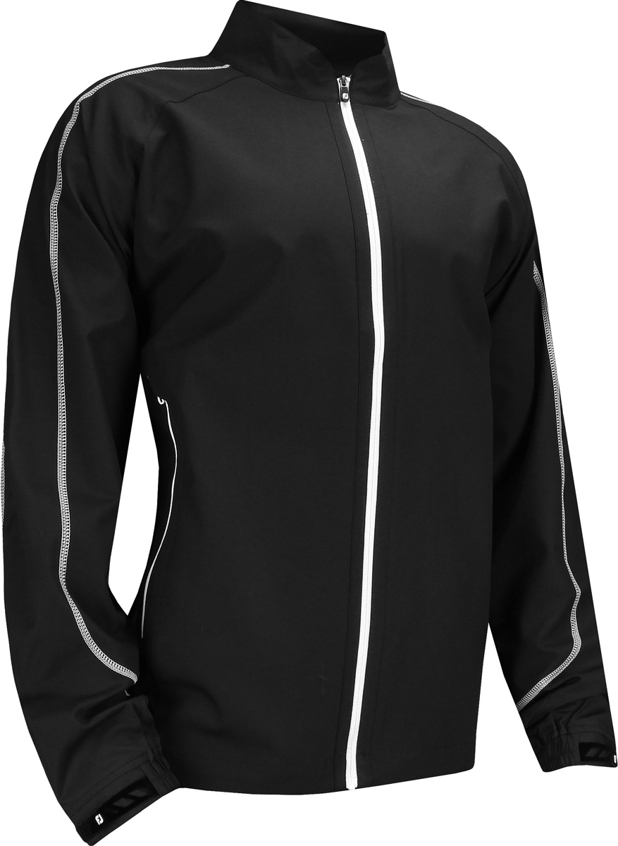 FootJoy Sport Full-Zip Golf Windshirts